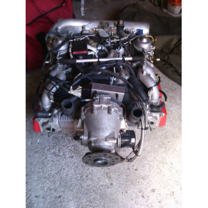 Двигун rotax 914 UL 115 к.с.